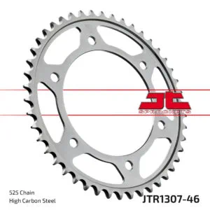 JT Bakdrev JTR1307.46