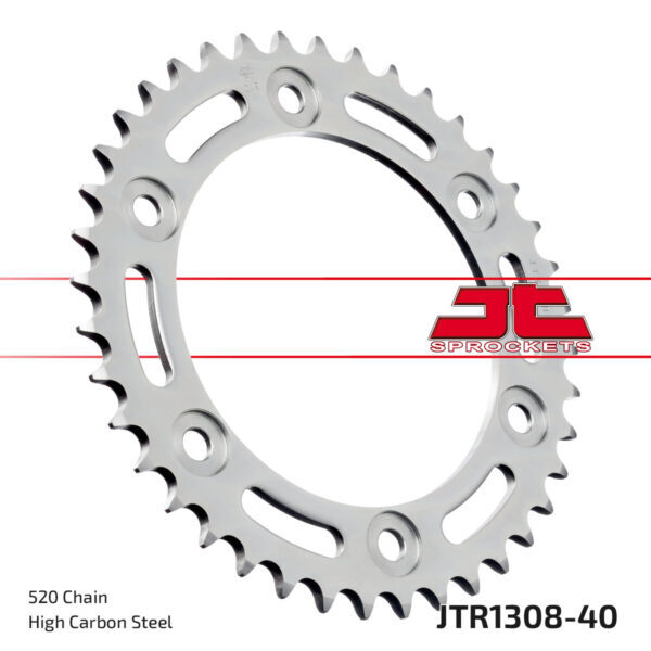 JT Bakdrev JTR1308.40