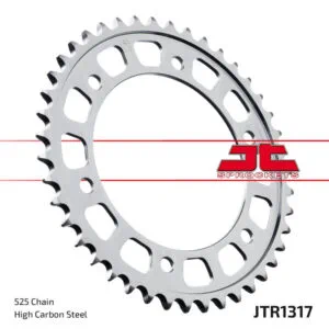 JT Bakdrev JTR1317.40