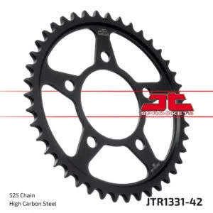 JT Bakdrev JTR1331.42ZBK