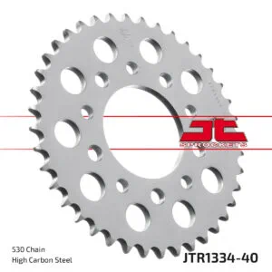 JT Bakdrev JTR1334.40