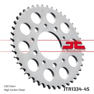 JT Bakdrev JTR1334.45