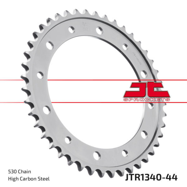 JT Bakdrev JTR1340.44