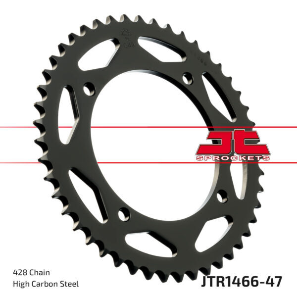 JT Bakdrev JTR1466.47