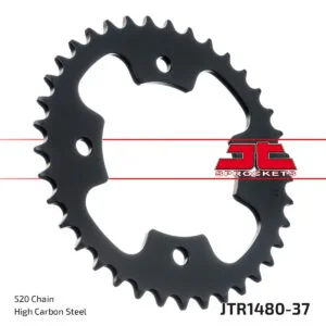 JT Bakdrev JTR1480.37