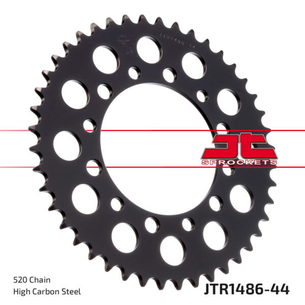 JT Bakdrev JTR1489.44