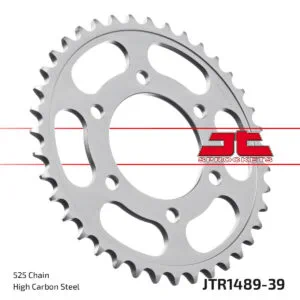 JT Bakdrev JTR1489.39