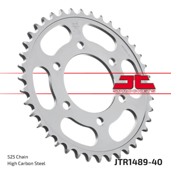 JT Bakdrev JTR1489.40