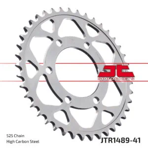 JT Bakdrev JTR1489.41