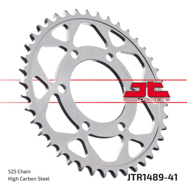 JT Bakdrev JTR1489.41