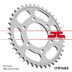 JT Bakdrev JTR1489.46