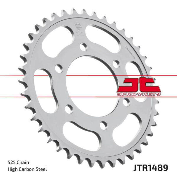 JT Bakdrev JTR1489.46