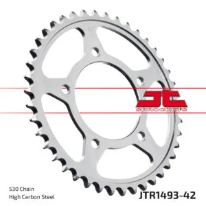 JT Bakdrev JTR1493.42