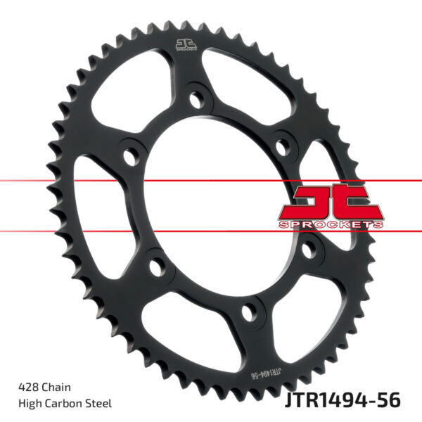 JT Bakdrev JTR1494.56