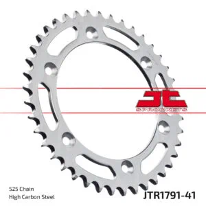 JT Bakdrev JTR1791.41