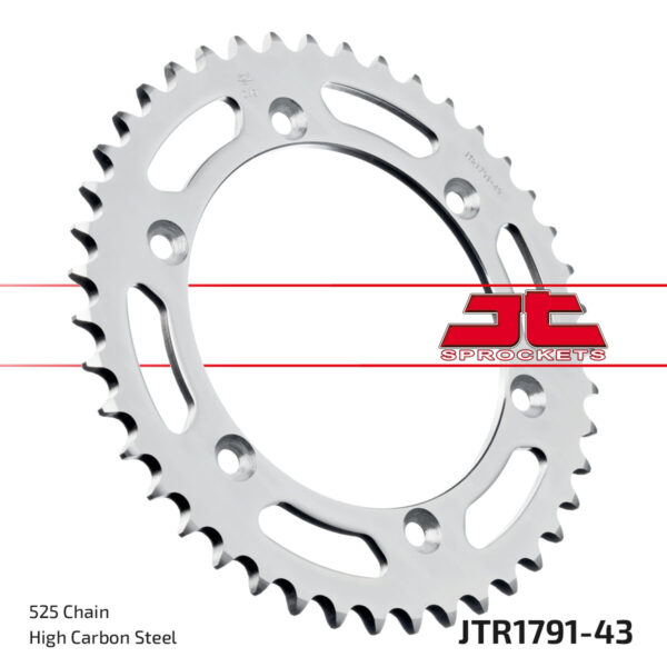 JT Bakdrev JTR1791.43