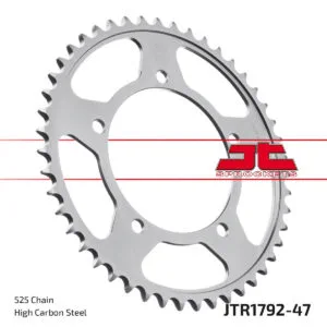 JT Bakdrev JTR1792.47