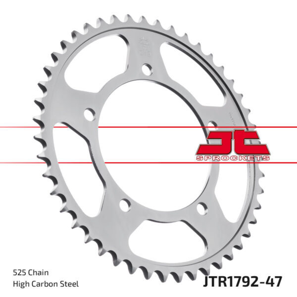 JT Bakdrev JTR1792.47
