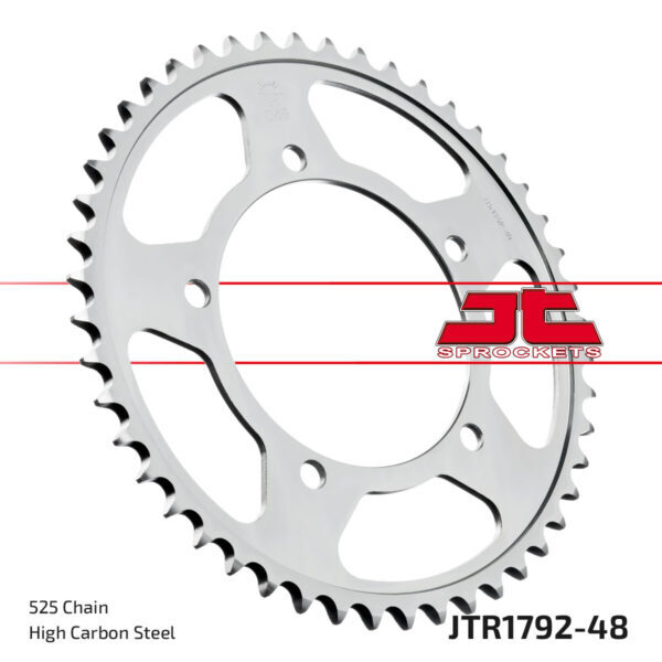 JT Bakdrev JTR1792.48