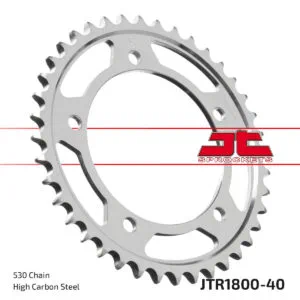 JT Bakdrev JTR1800.40