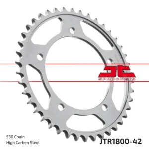 JT Bakdrev JTR1800.42