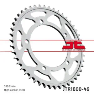 JT Bakdrev JTR1800.46