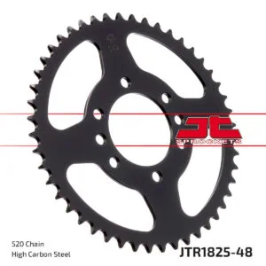 JT Bakdrev JTR1825.48