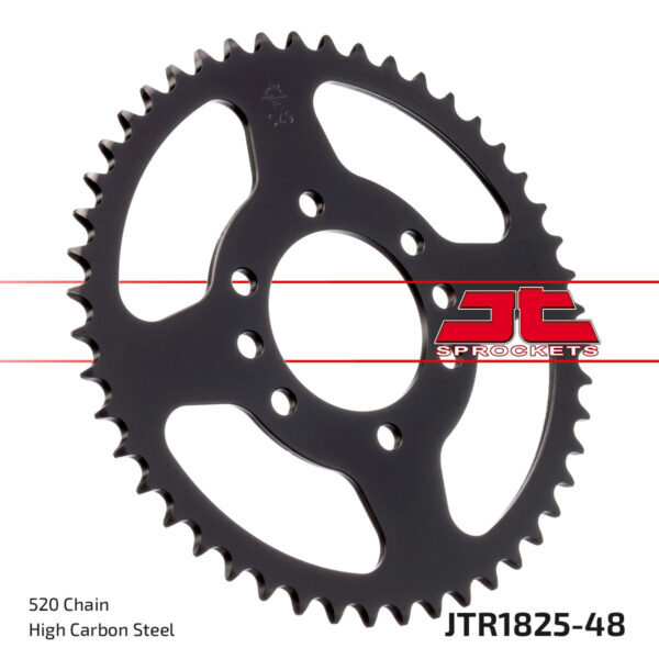 JT Bakdrev JTR1825.48
