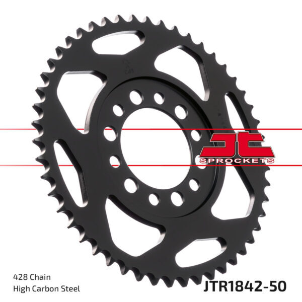 JT Bakdrev JTR1842.50