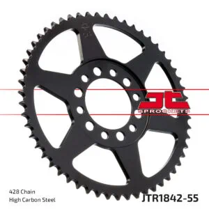 JT Bakdrev JTR1842.55