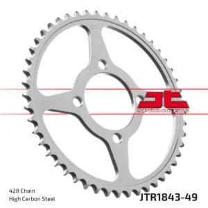 JT Bakdrev JTR1843.49