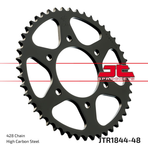 JT Bakdrev JTR1844.48