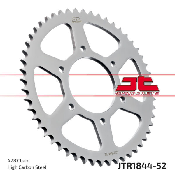 JT Bakdrev JTR1844.52