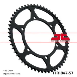 JT Bakdrev JTR1847.57