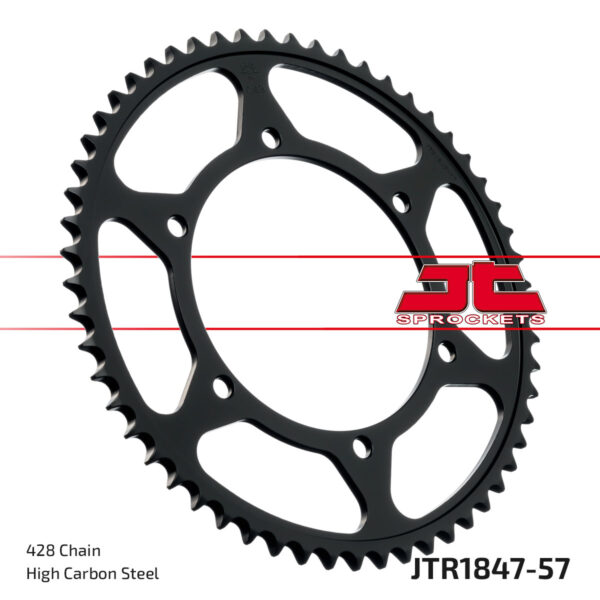 JT Bakdrev JTR1847.57