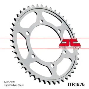JT Bakdrev JTR1876.42