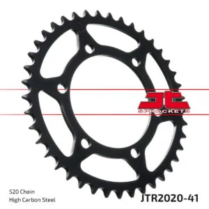 JT Bakdrev JTR2020.41