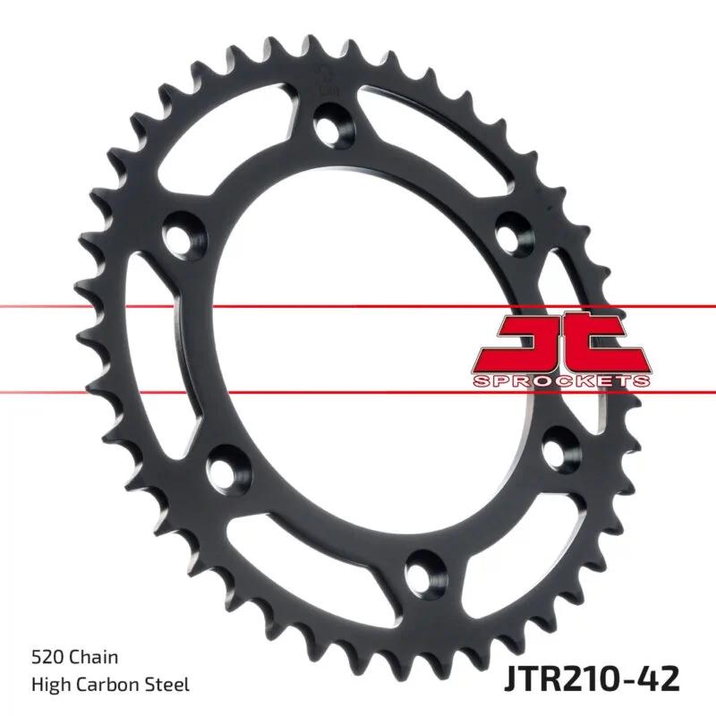 JTR210-42-Steel-Sprocket-2018_08_03 JT Bakdrev JTR210.42 - JT Sprockets