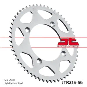 JT Bakdrev JTR215.56