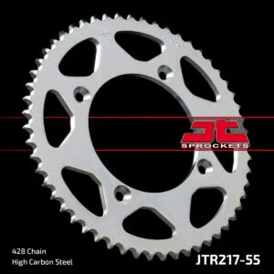 JT Bakdrev JTR217.55