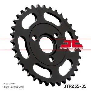 JT Bakdrev JTR255.35