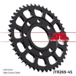 JT Bakdrev JTR269.45