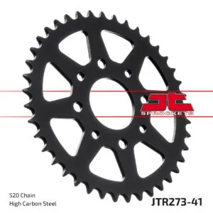 JT Bakdrev JTR273.41