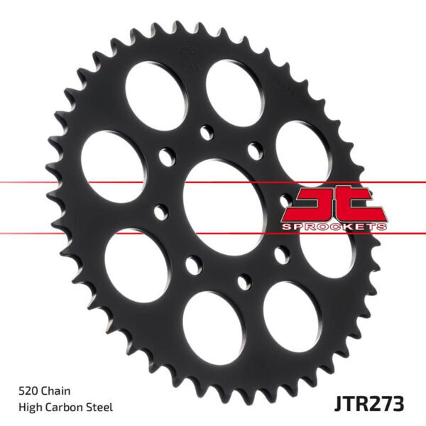 JT Bakdrev JTR273.45ZBK