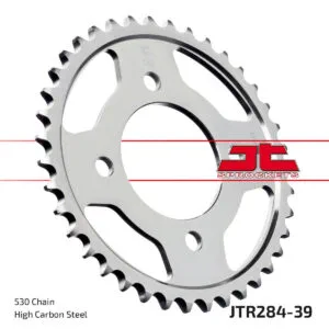 JT Bakdrev JTR284.39