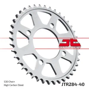 JT Bakdrev JTR284.40