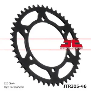 JT Bakdrev JTR305.46
