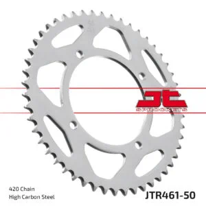 JT Bakdrev JTR461.50