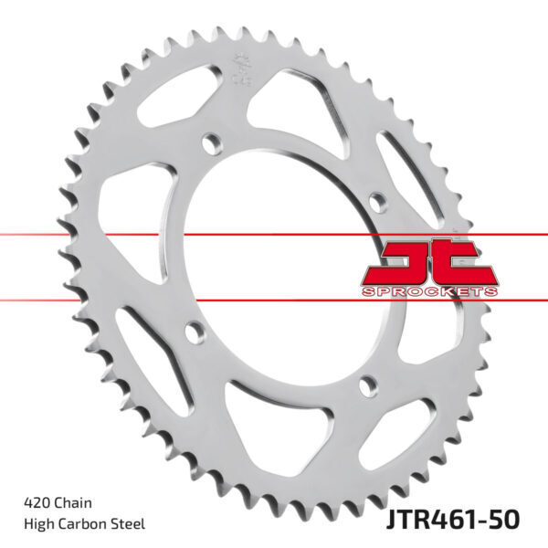 JT Bakdrev JTR461.50