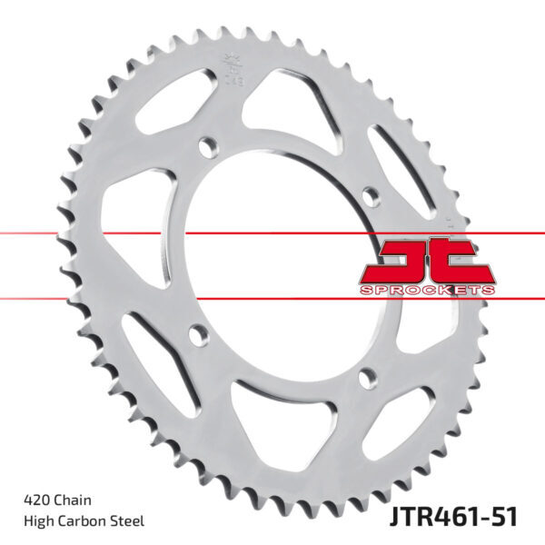 JT Bakdrev JTR461.51